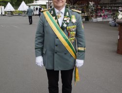 Schützenfest Samstag 2026